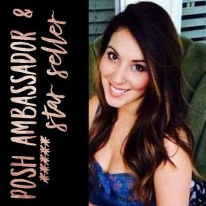 Hey! I'm Felicia @prestinedesign! Colorado Native.